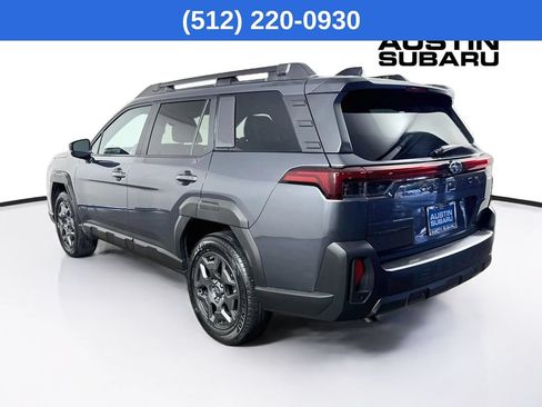 Used 2026 Subaru Outback Premium AWD/4WD image 6