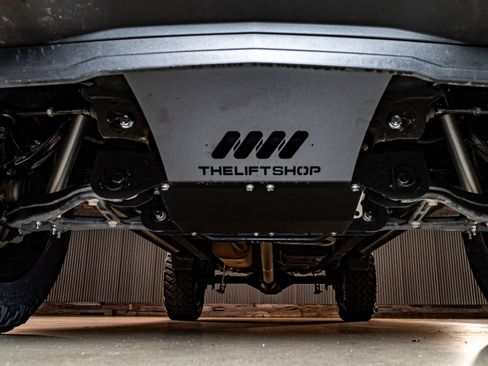 Used 2022 Chevrolet Silverado 1500 RST w/ Texas Edition Plus image 12