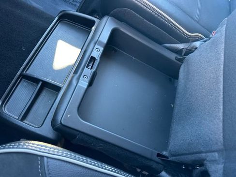 Used 2024 RAM 2500 Laramie image 21