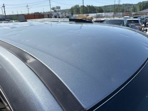 Used 2025 GMC Acadia Denali w/ LPO, Floor Liner Package AWD/4WD image 9
