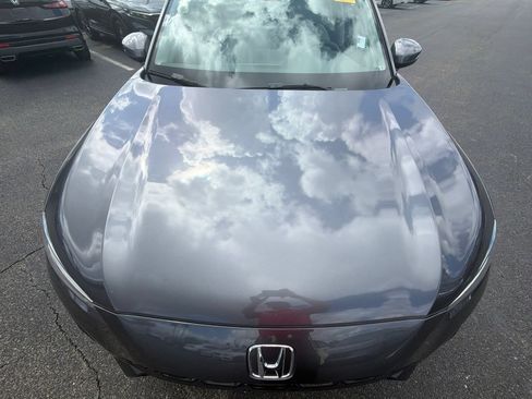 Certified 2025 Honda HR-V LX image 20