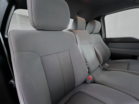 Used 2014 Ford F150 XLT w/ Equipment Group 301A Mid image 18