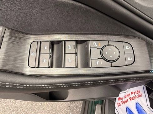 New 2026 Nissan Rogue Dark Armor image 12