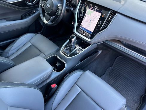 Used 2022 Subaru Outback Onyx Edition XT image 16