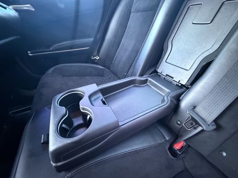 Used 2022 Dodge Charger Scat Pack w/ Plus Group RWD image 16