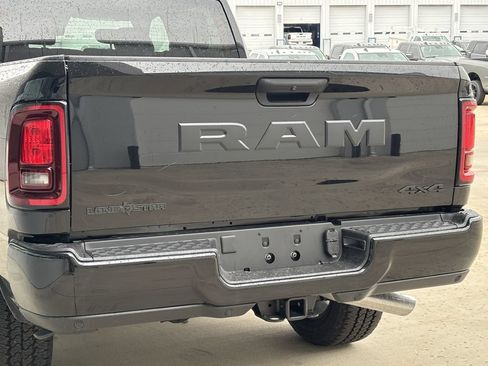 New 2026 RAM 2500 Lone Star AWD/4WD image 5