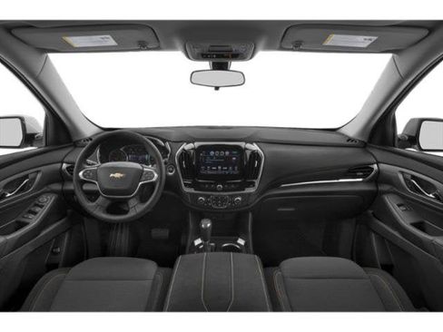 Used 2018 Chevrolet Traverse LT image 11
