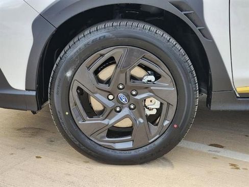 New 2026 Subaru Crosstrek 2.5i Sport AWD/4WD image 7