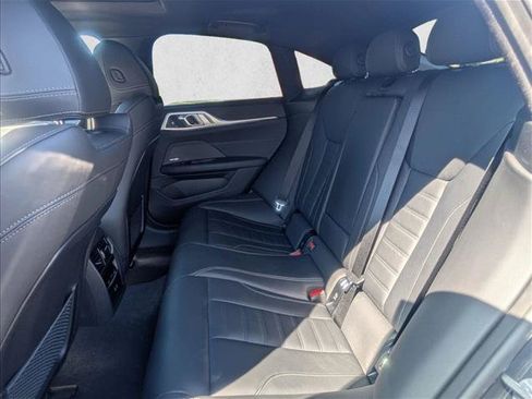 Used 2023 BMW i4 eDrive40 w/ M Sport Package RWD image 22