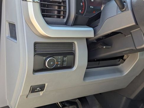 New 2023 Ford F450 XL w/ Snow Plow Prep Package image 19