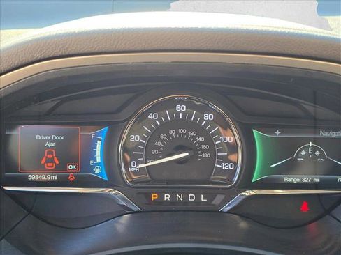 Used 2020 Lincoln MKZ Reserve w/ Elements Package FWD image 10