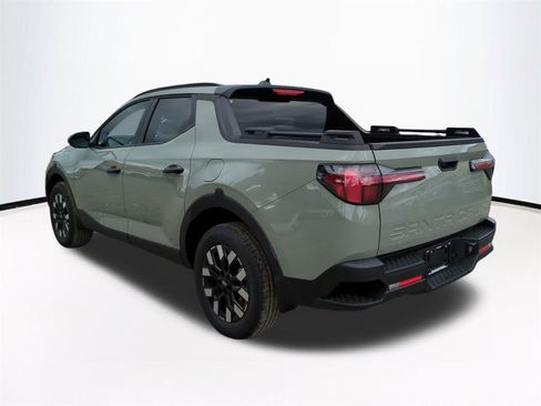 New 2026 Hyundai Santa Cruz SEL image 7