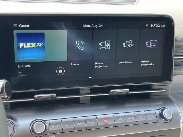 New 2027 Hyundai Kona SEL Sport FWD image 23