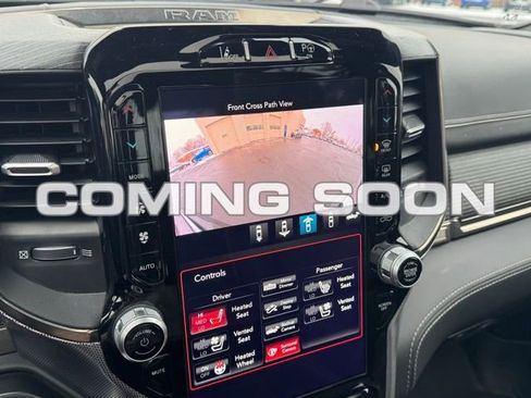 Used 2021 RAM 1500 Limited image 24