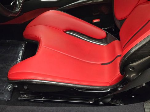 Used 2024 Ferrari 296 GTB image 29