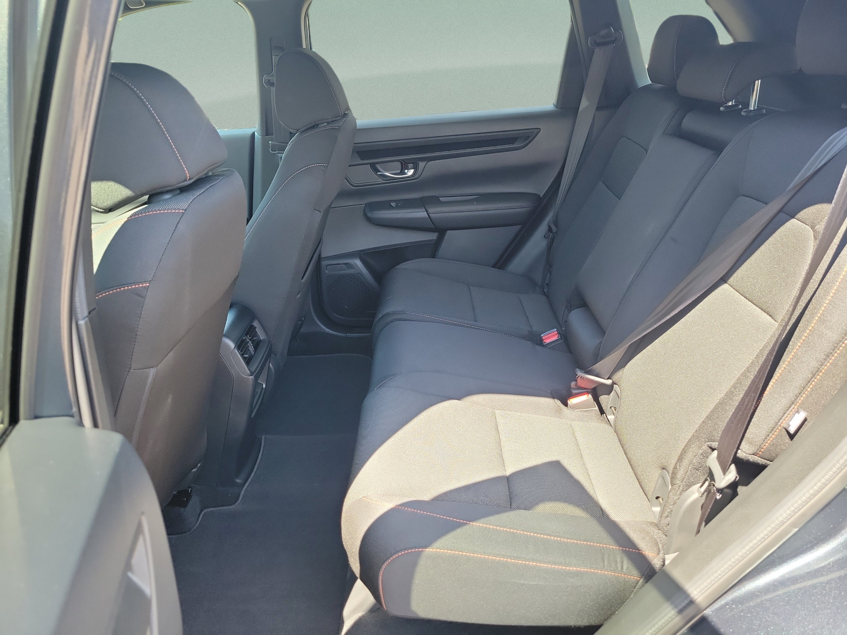 Used 2026 Honda CR-V Sport image 9