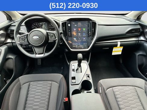 New 2026 Subaru Impreza 2.0i Sport AWD/4WD image 25