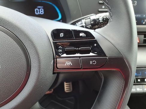 New 2026 Hyundai Elantra Sport FWD image 18