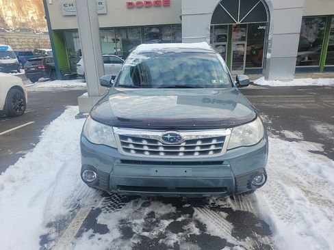 Used 2011 Subaru Forester 2.5X Limited w/ Protection Group 3 image 3