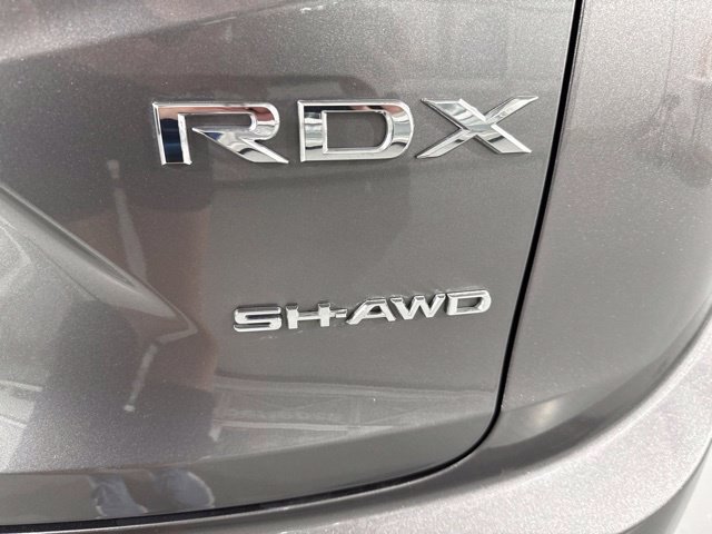 Used 2023 Acura RDX AWD image 8