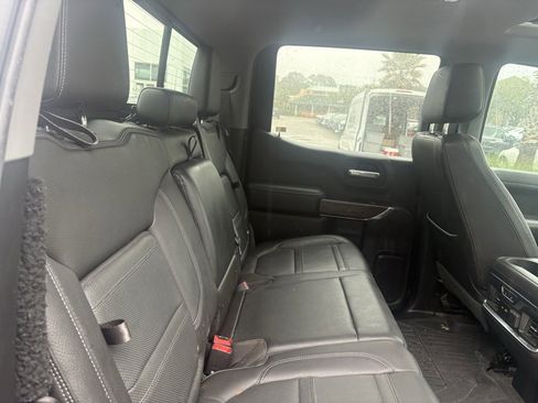 Used 2019 GMC Sierra 1500 Denali w/ Technology Package image 17