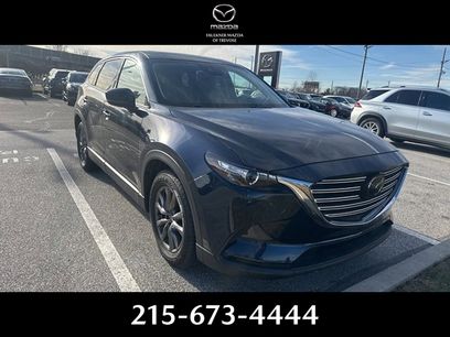 Used 2023 MAZDA CX-9 Touring