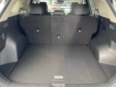 Used 2026 Kia Sportage EX w/ EX Panorama Roof Package image 11