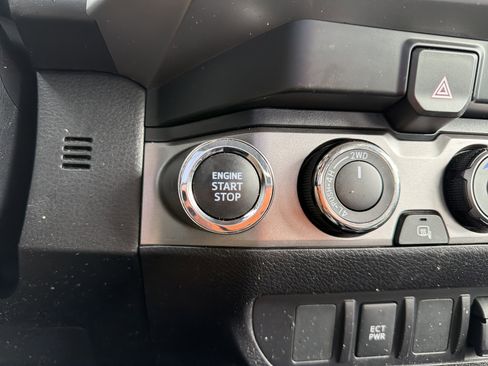 Used 2023 Toyota Tacoma SR5 w/ SX Package AWD/4WD image 21