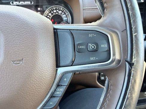 Used 2023 RAM 2500 Laramie image 14