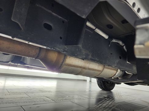 Used 2022 RAM 3500 Big Horn w/ Level B Equipment Group image 30