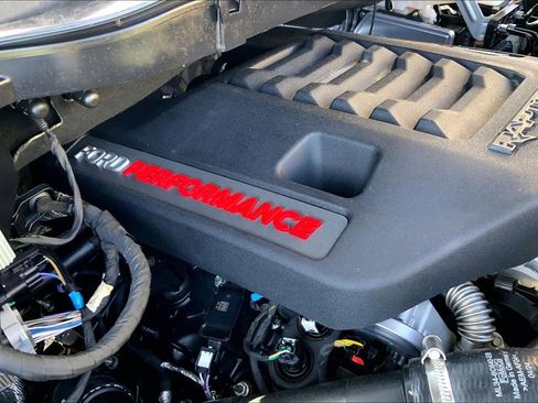 Used 2024 Ford F150 Raptor AWD/4WD image 31