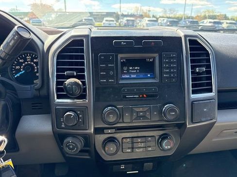 Used 2016 Ford F150 XLT w/ Equipment Group 301A Mid image 24