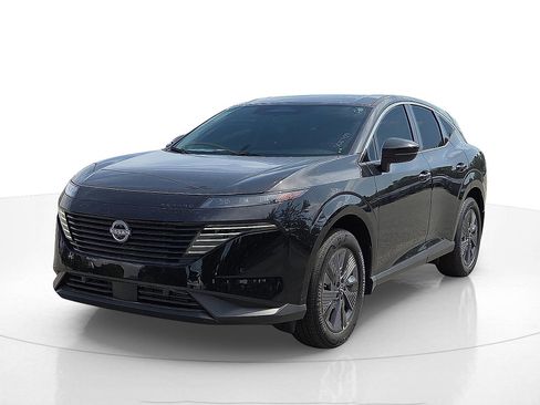 New 2025 Nissan Murano SL image 2