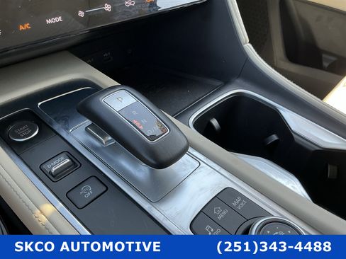 Used 2023 INFINITI QX60 Luxe w/ Cargo Package image 23