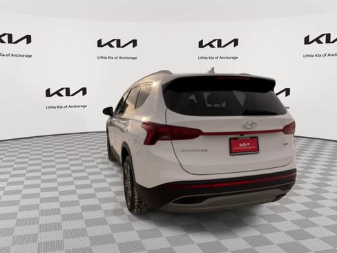 Used 2023 Hyundai Santa Fe SEL image 7