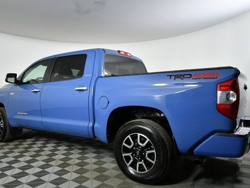 Used 2018 Toyota Tundra Limited image 14