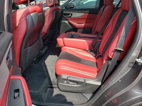 Certified 2024 Acura MDX A-Spec image 32