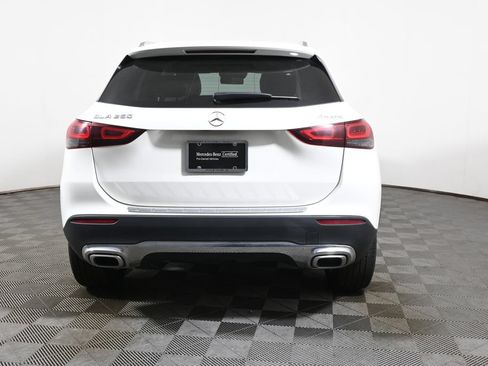 Certified 2023 Mercedes-Benz GLA 250 4MATIC image 6