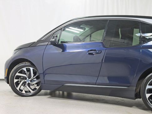 Used 2020 BMW i3 image 11