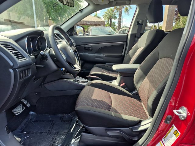 Used 2019 Mitsubishi Outlander Sport LE AWD/4WD image 16