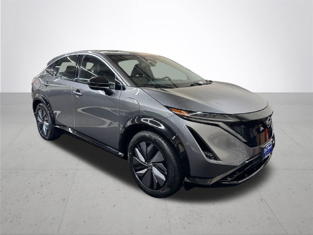 Used 2023 Nissan Ariya FWD image 9