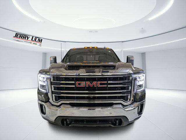 Used 2023 GMC Sierra 2500 SLT AWD/4WD image 8