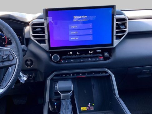 New 2026 Toyota Tundra Limited AWD/4WD image 6