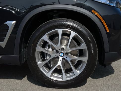 New 2026 BMW X5 sDrive40i w/ Parking Assistance Package image 9