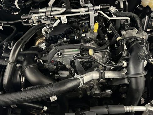 Used 2025 Ford Bronco Big Bend image 27