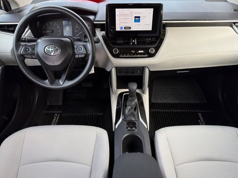 Certified 2025 Toyota Corolla Cross L image 13