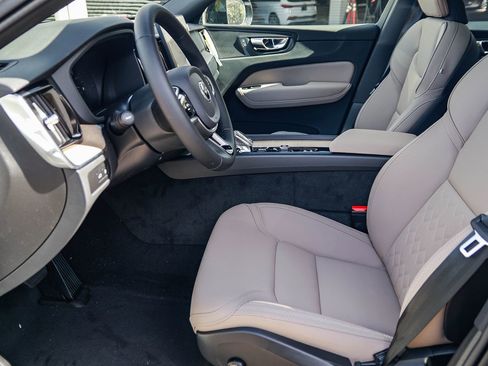 New 2026 Volvo XC60 T8 Plus w/ Protection Package Premier AWD/4WD image 19
