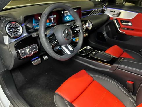 New 2026 Mercedes-Benz CLA 45 AMG AMG CLA 45 image 23