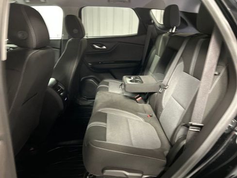 Used 2024 Chevrolet Blazer LT w/ Convenience Package image 23