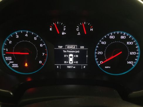 Used 2020 Chevrolet Malibu LS FWD image 23